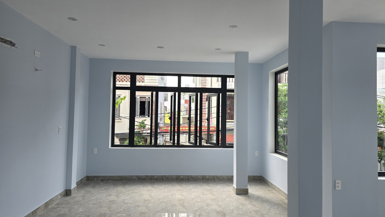Bán nhà lô góc 2 mặt tiền Phan Bá Phiến – sát  biển Mân Thái  – KD đỉnh chỉ 6,9 tỷ