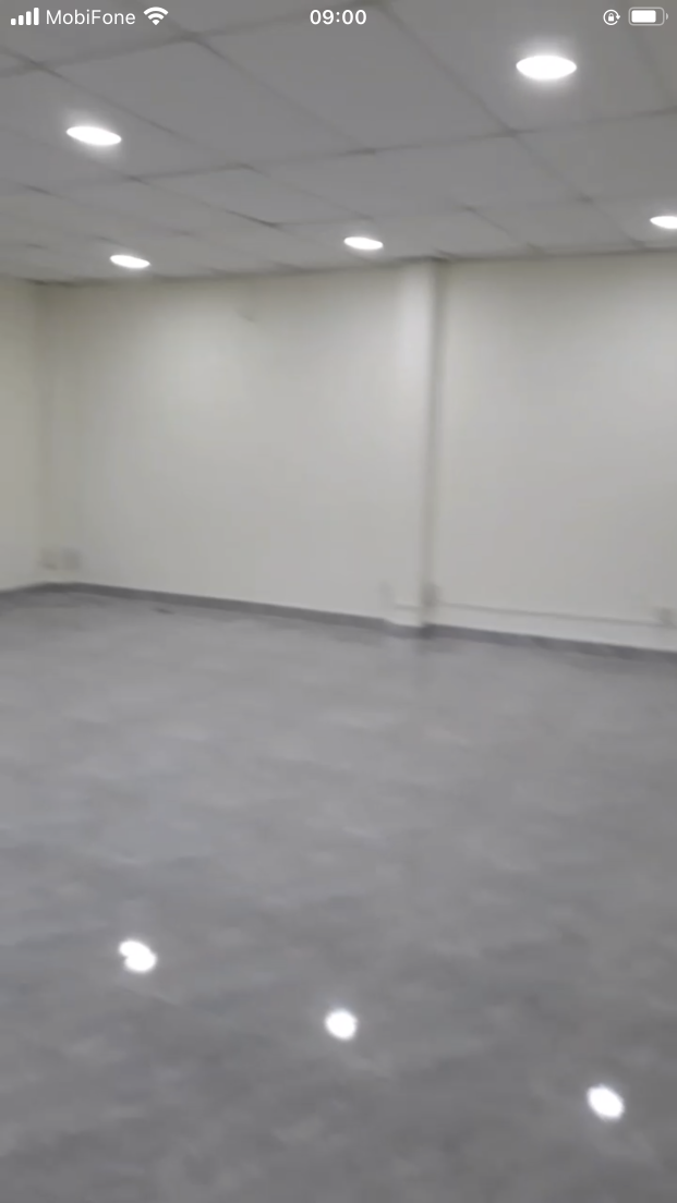 Mb kho xưởng 1370m2 Lê Văn Khương Quận 12