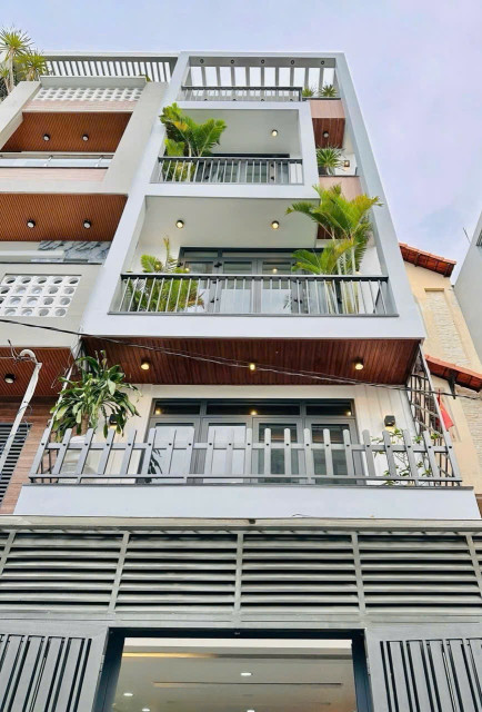 BÁN NHÀ CHÍNH CHỦ 2t430, 58m2 đường TÔ NGỌC VÂN PHƯỜNG THẠNH XUÂN Q12