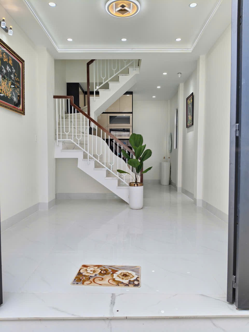 Siêu phẩm nhà 2 tầng, ngay metro q12, Lê Văn Khương, 1.838 tỷ