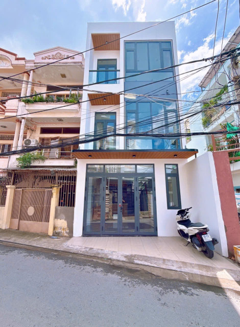 👉4tỷ490 - BÁN NHÀ 3 TẦNG (full nội thất) MẶT TIỀN TRỤC CHÍNH HẺM 54 HÙNG VƯƠNG