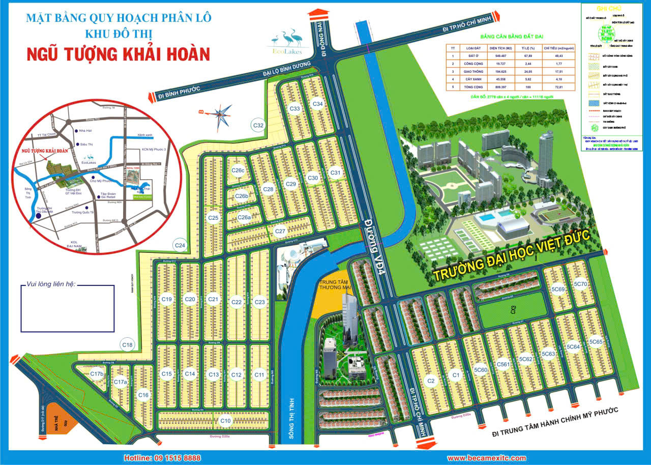 Bán đất 80m² full thổ cư ngang 5m giá 1.68 tỷ tại Phường Thới Hòa