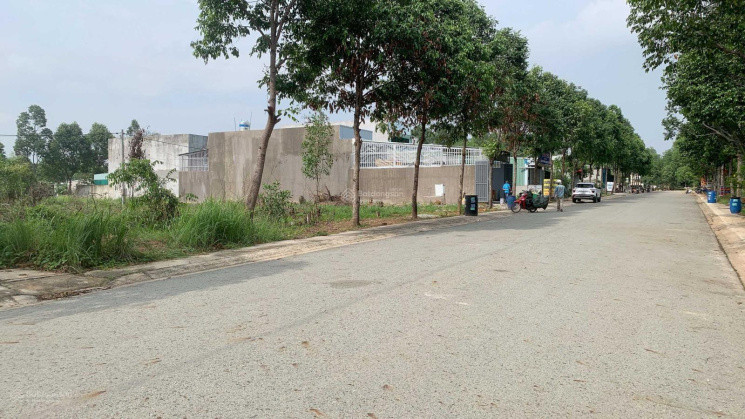 Sở hữu ngay diện tích lớn 150m2 với giá 1.25Tỷ ngay Mỹ Phước 4, Thới Hoà, Bến Cát, sổ riêng.