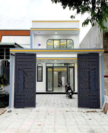 Nhà ngay KĐT Mỹ Phước 3, giá với 1.15Tỷ, xã Thới Hoà, Bến Cát, sổ riêng.