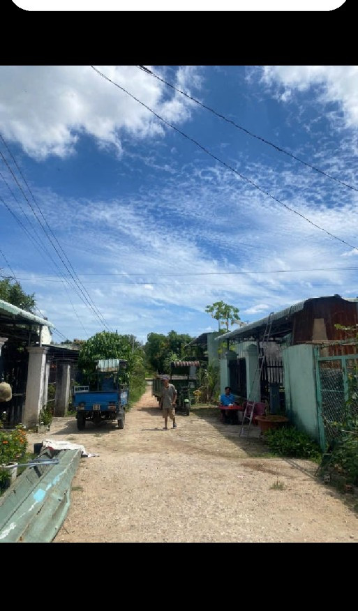 Bán đất 985m² 950 triệu tại Phường Thới Hòa Thị xã Bến Cát