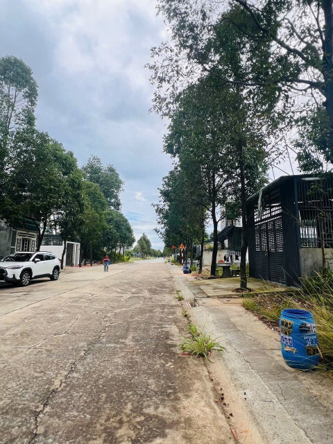 Bán nhà trệt lầu Mỹ Phước 4-Thới Hoà-BC-BD