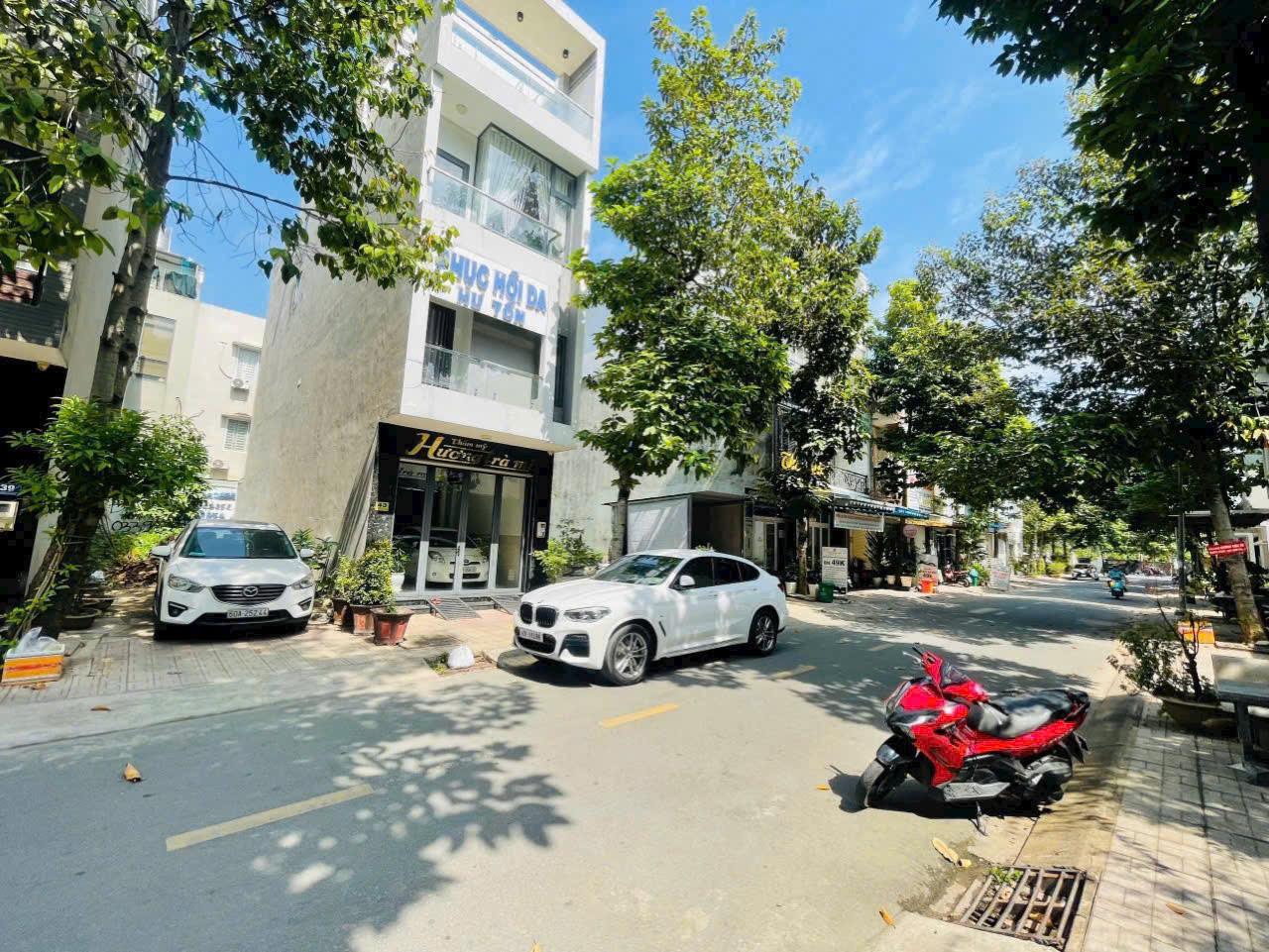 Bán lô đất đẹp KDC D2D Thống Nhất Đường N2, giá chỉ 5tỷ850
