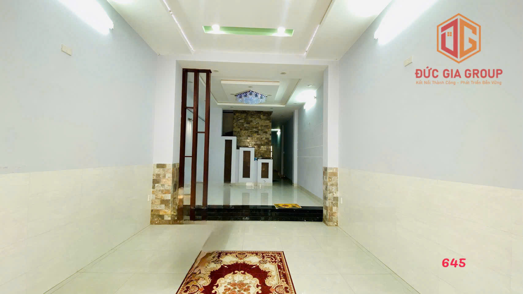 Bán nhà 1T2L mới đẹp đường N12 KDC D2D Võ Thị Sáu chỉ 6,8 tỷ
