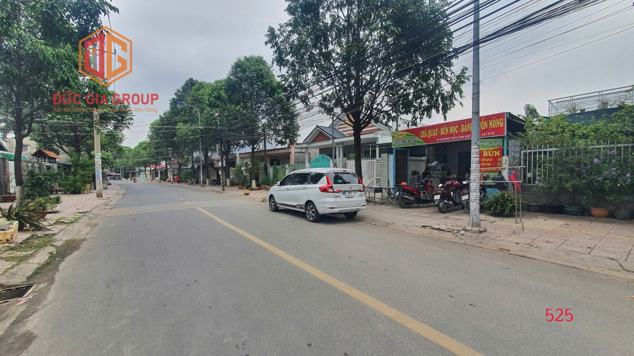 Kèo Thơm! Bán Nhà Mặt Tiền Nguyễn Thành Đồng giá ngộp chỉ 9,5 tỷ