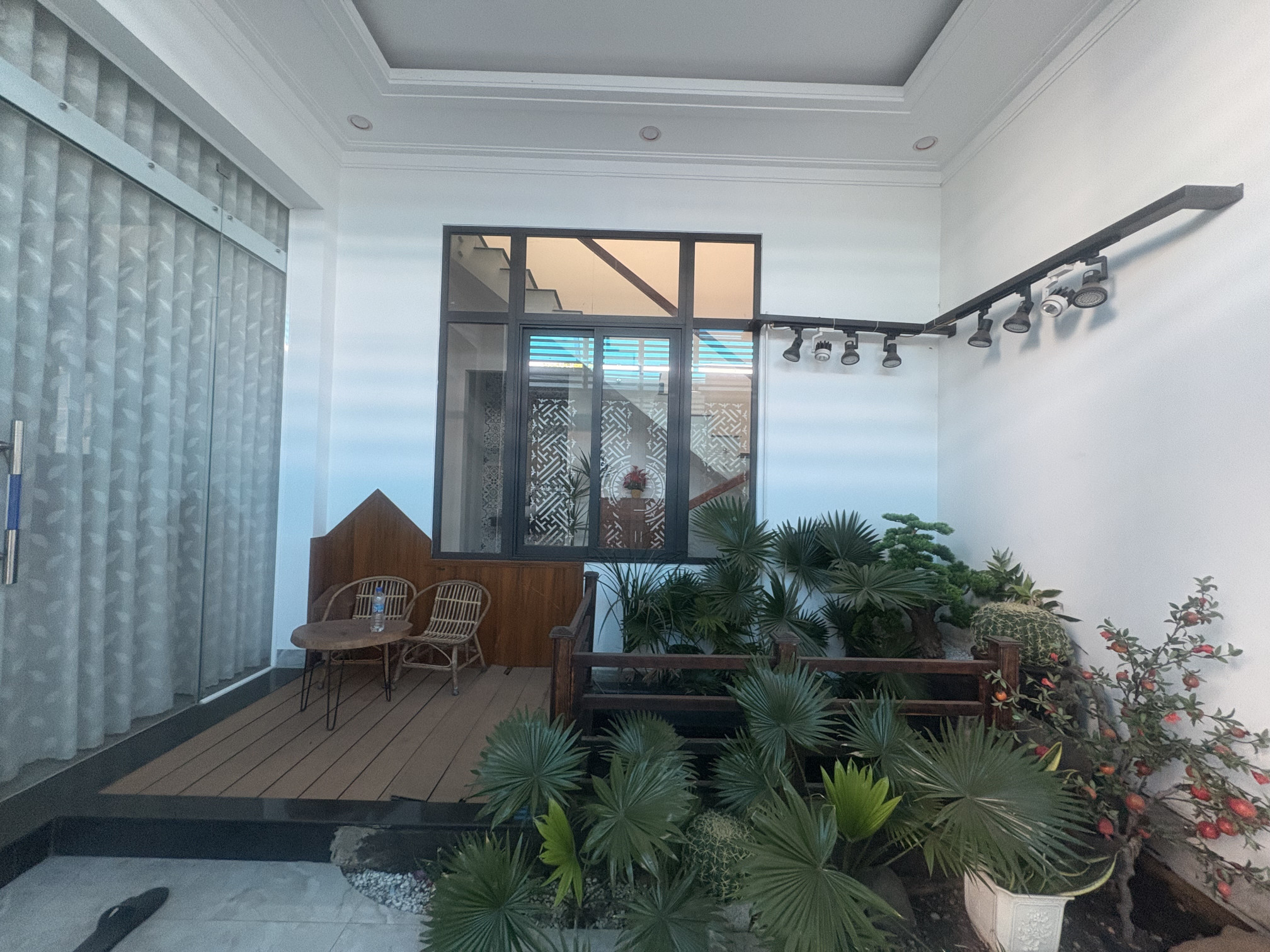 🏡 Nhà mê gần chợ Thống Nhất