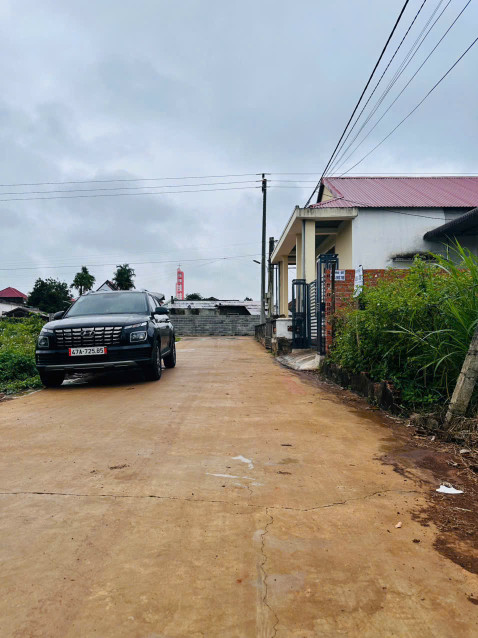 🆘🆘CỨU CỌC  CẦN BÁN NHANH  TRONG 7 NGÀY LÔ ĐẤT 2MT TRƯỚC SAU ĐƯỜNG PHÙNG HƯNG, TX BUÔN HỒ