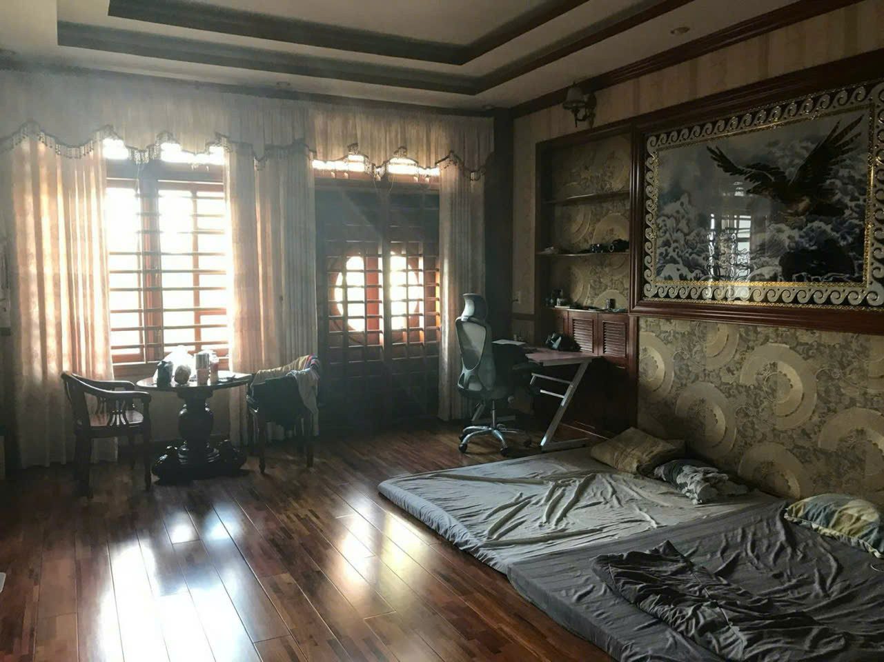 Bán nhà 245m² ngang 7m giá 20 tỷ Phường Thông Tây Hội