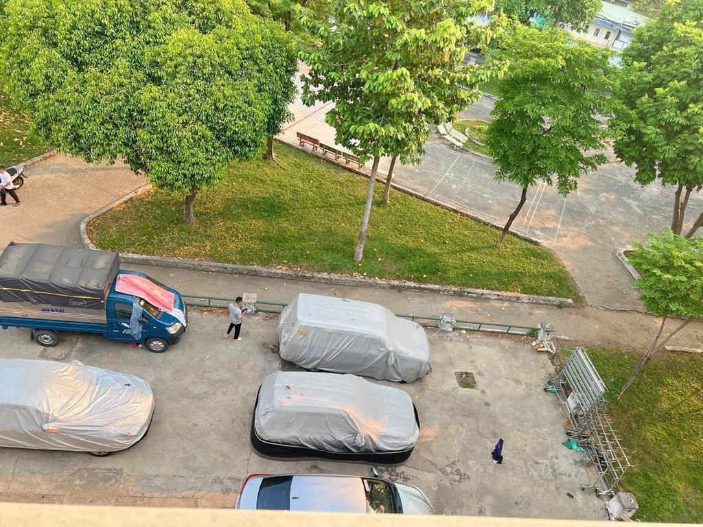 Bán nhà 4 Tầng Đường ôtô - giá 15 tỷ Phường 11 , Gò Vấp.