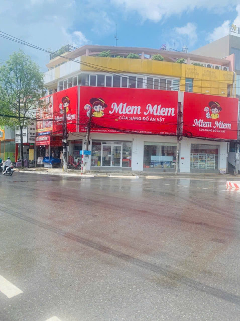 Bán nhà MT THÍCH QUẢNG ĐỨC X PHAN ĐÌNG GIÓT 229.5m² ngang 33m giá 65 tỷ Phường Thủ Dầu Một 0815422197