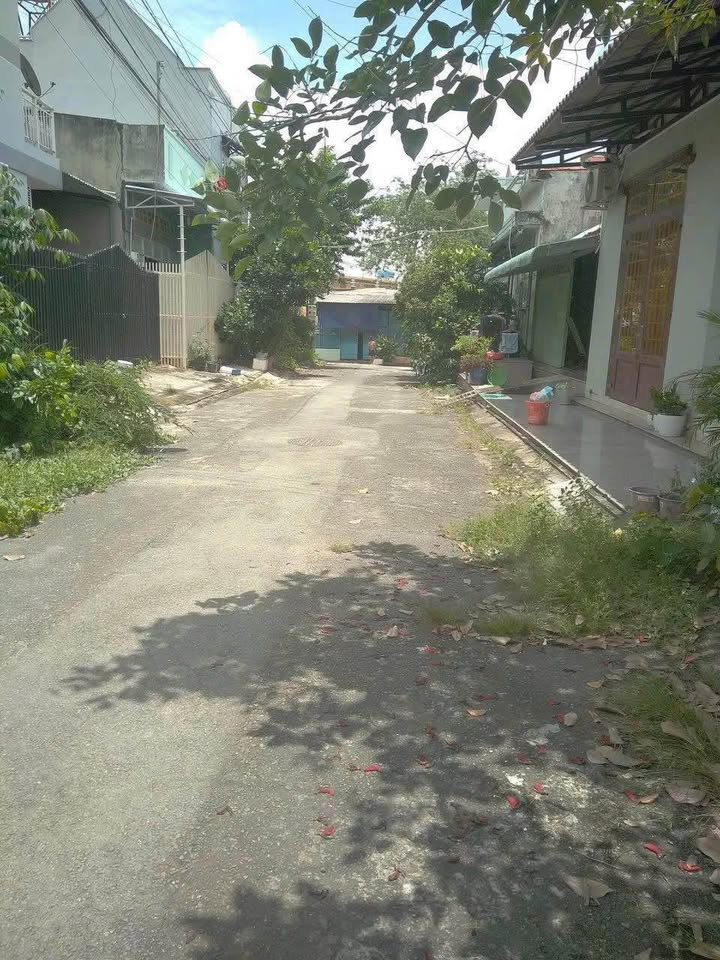 Bán nhà PHÚ CƯỜNG  82.9m² ngang 5m giá 3.2 tỷ Phường Thủ Dầu Một 0815422197