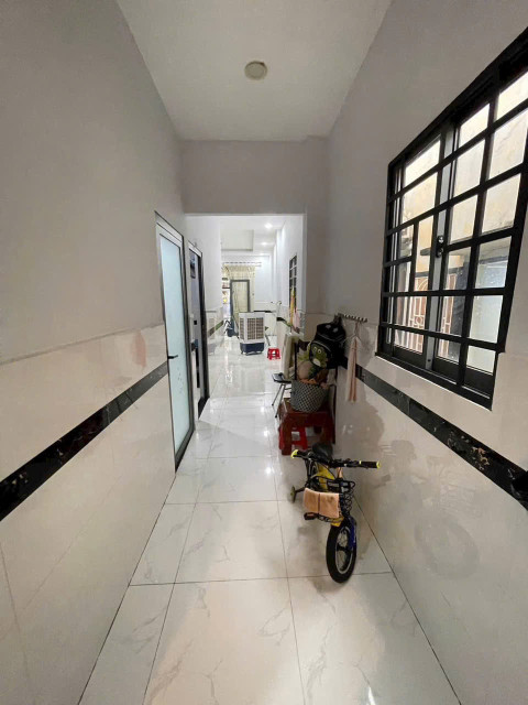 Bán nhà PHÚ CƯỜNG 96.8m² ngang 5m giá 3 tỷ Phường Thủ Dầu Một 0815422197