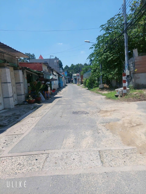Bán nhà 125.4m² ngang 6,5m giá 4.5 tỷ Phường Thủ Dầu Một 0815422197