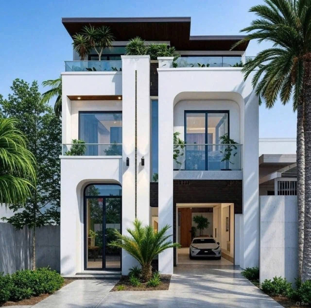 Bán nhà 60.4m² ngang 8,5m giá 3.95 tỷ Phường Thủ Dầu Một 0815422197