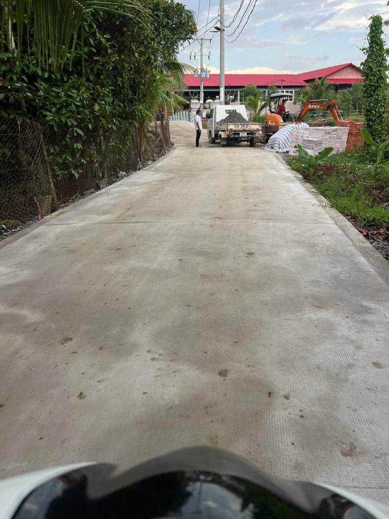 Bán đất 231.5m² ngang 10m giá 3.8 tỷ Phường Thủ Dầu Một 0815422197