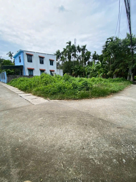 Bán đất 122.2m² ngang 8m giá 2.9 tỷ Phường Thủ Dầu Một 08154222197