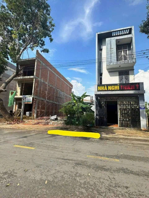 Bán đất 118.2m² ngang 5m giá 5.2 tỷ Phường Thủ Dầu Một 08154222197