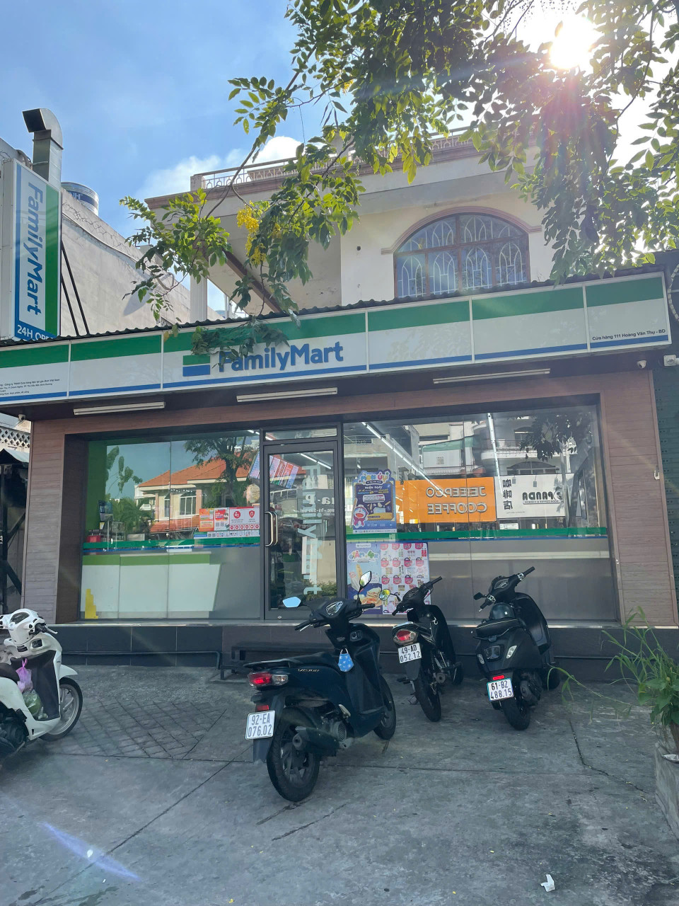 Bán nhà MT HOÀNG VĂN THỤ CHÁNH NGHĨA 150m² ngang 7,5m giá 22 tỷ Phường Thủ Dầu Một : 0815422197
