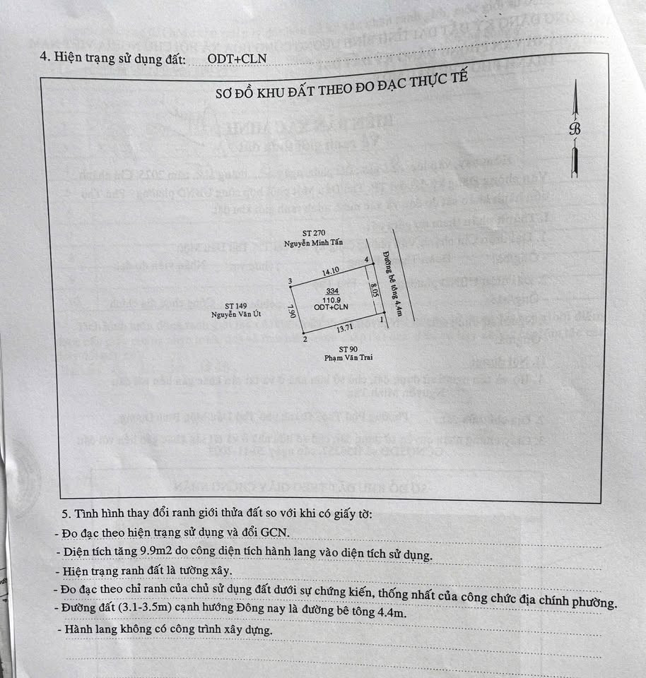 Bán nhà Phú Thọ:  110m² ngang 8m giá 3.65 tỷ Phường Thủ Dầu Một: 0815422197