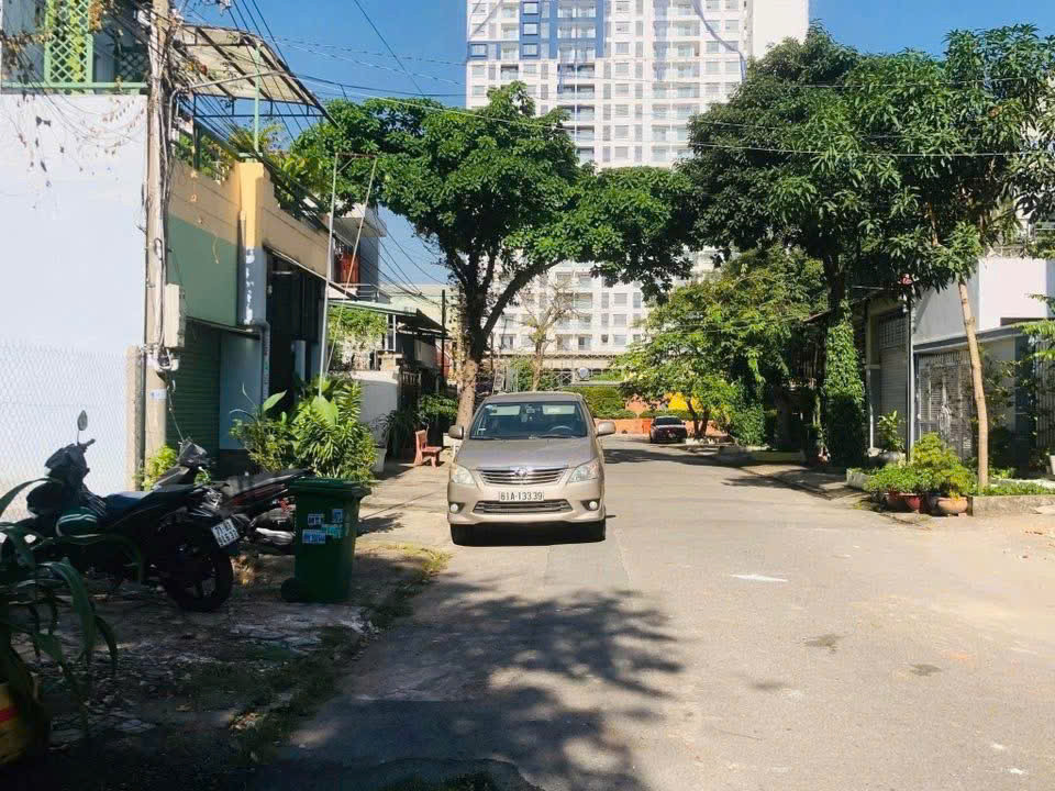 Bán đất KDC CHÁNH NGHĨA 156.3m² ngang 7m giá 9.85 tỷ Phường Thủ Dầu Một: 0815422197