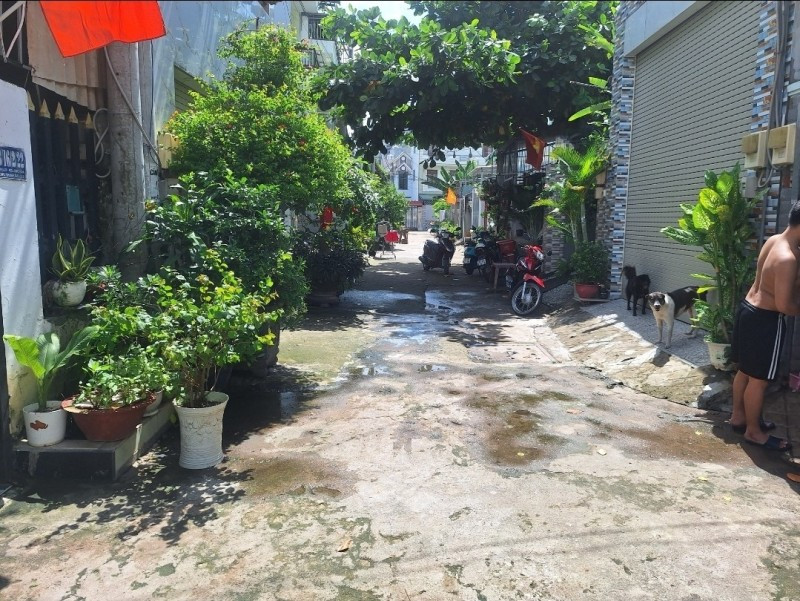 Long Thạnh Mỹ Thủ Đức