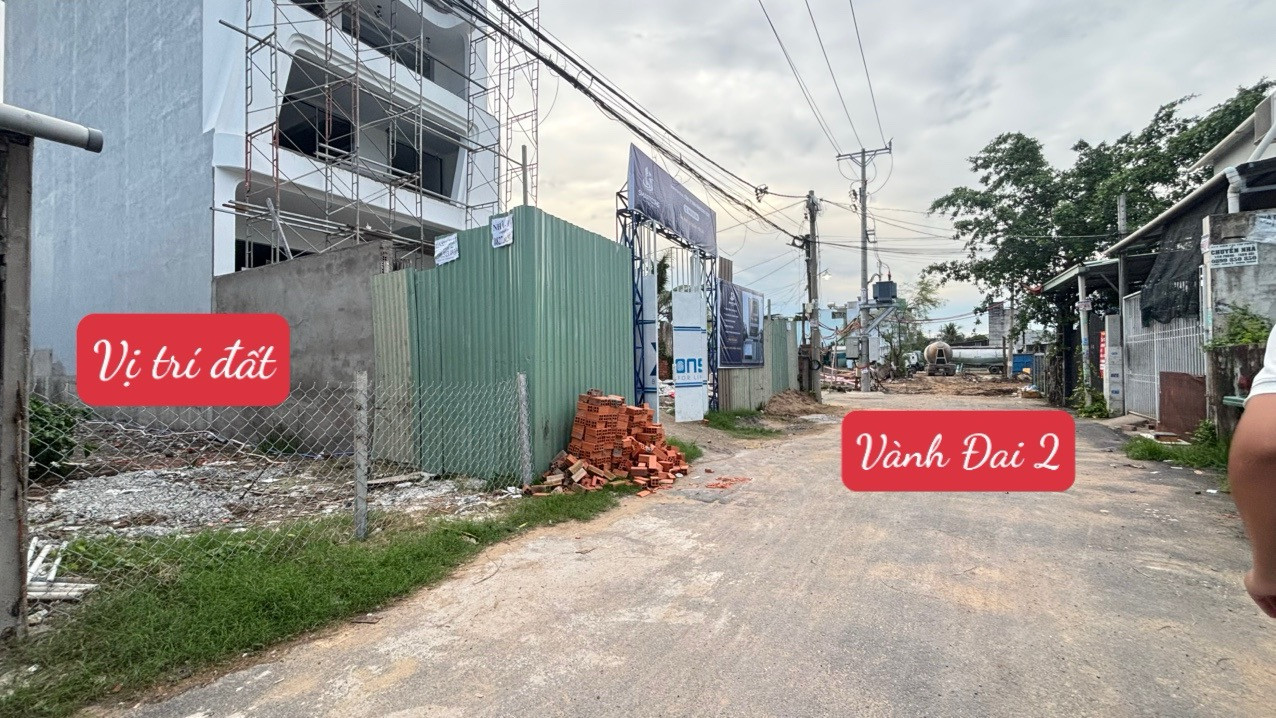 💥VIP NHẤT LINH ĐÔNG NGAY VÀNH ĐAI 2 chỉ 7TỶ nhỉnh