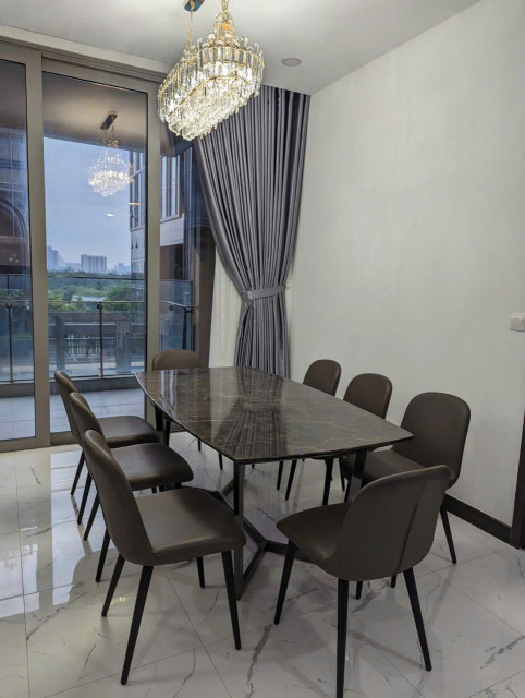 Empire City cập nhật tháng 03/2025, giá tốt chênh thấp, 128m2 Narra chỉ 19tỷ, 2PN Linden chỉ 12,5tỷ