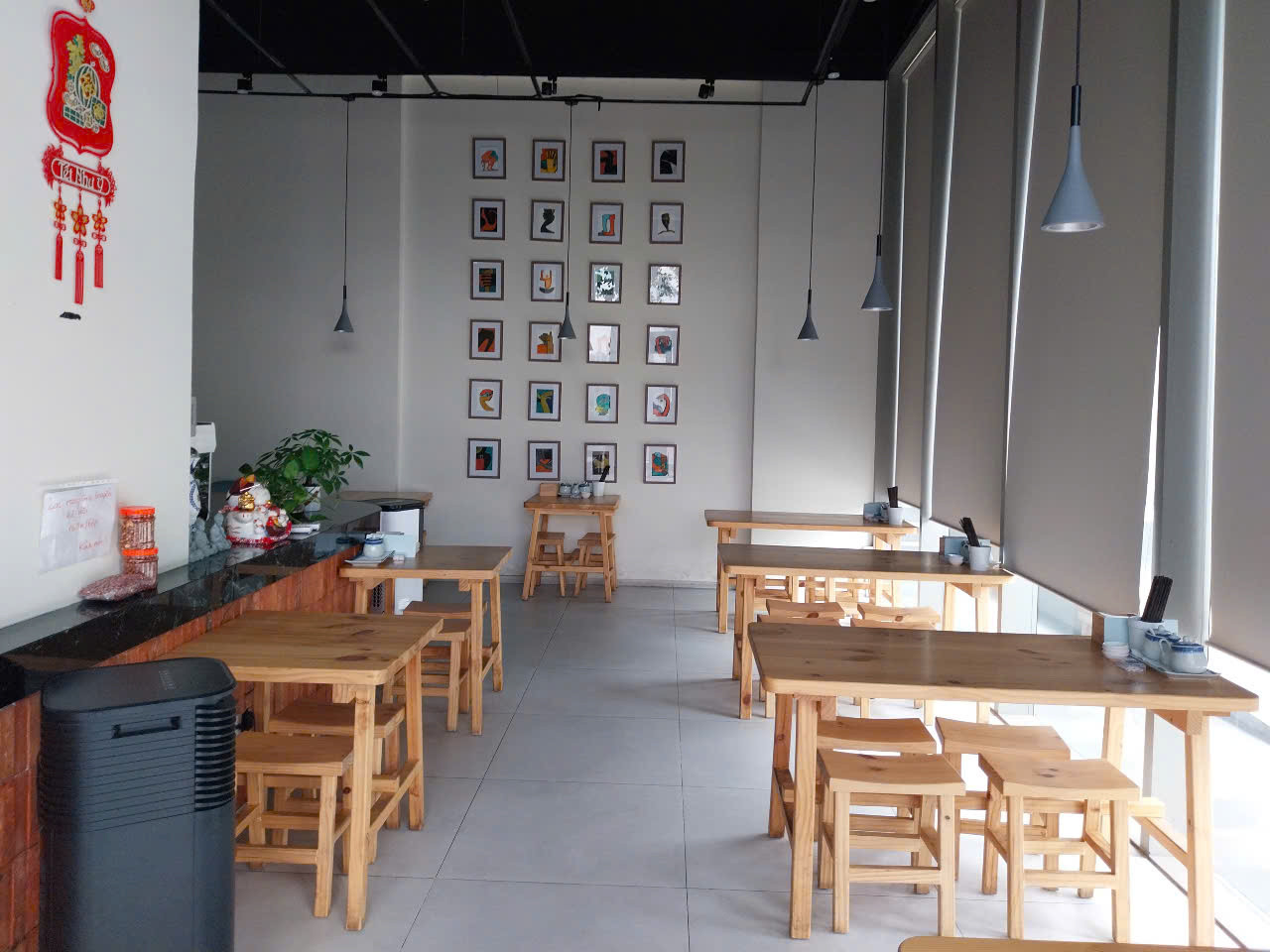 BDS HVL Chị cần sang MB Quán Phở tại Shophouse Linden, Khu Empire city Thủ Thiêm ( Gần Hầm Thủ Thiêm)