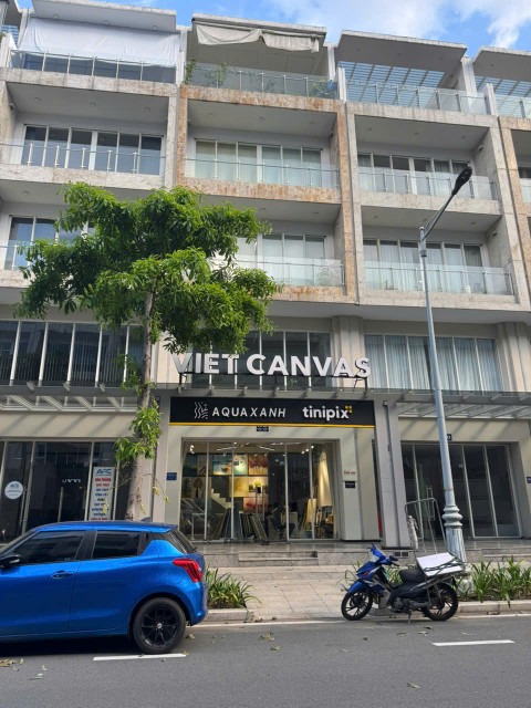 BDS HVL FULL GIỎ HÀNG CHO THUÊ NHÀ PHỐ KĐT SALA MỚI NHẤT THÁNG 8/2025