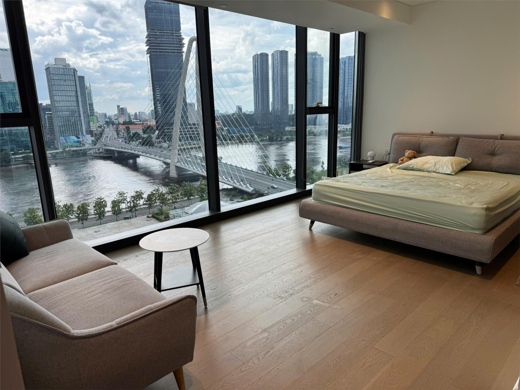 Cho Thuê Căn Hộ A10B12 Opera Thủ Thiêm: View Quận 1 Tuyệt Đẹp, Liên Hệ Ngay 09816.999.32 Để Sở Hữu!