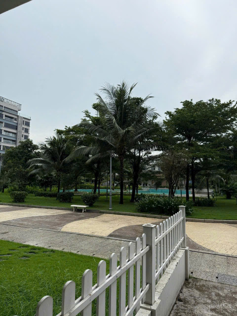 BDS HVL [NC] 📍Văn phòng cho thuê Lakeview Thủ Thiêm  -