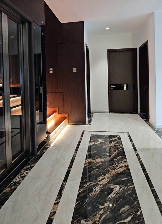 BDS HVL VILLA SALA Q2 321m2 1 HẦM 3 TẦNG NỔI GIÁ TỐT