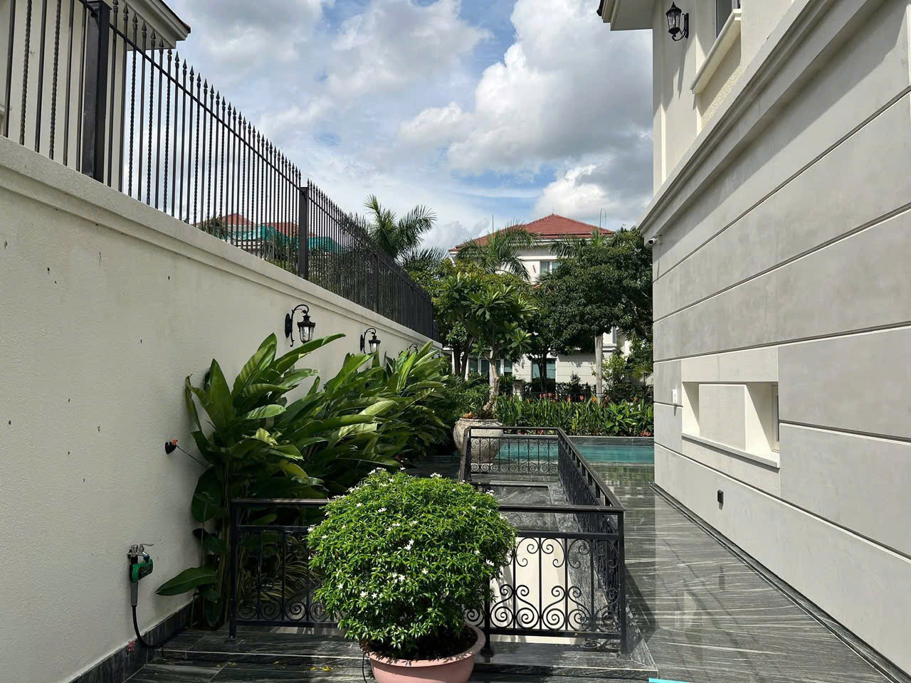 BDS HVL Villa Sala H13-3 (2 mặt tiền)