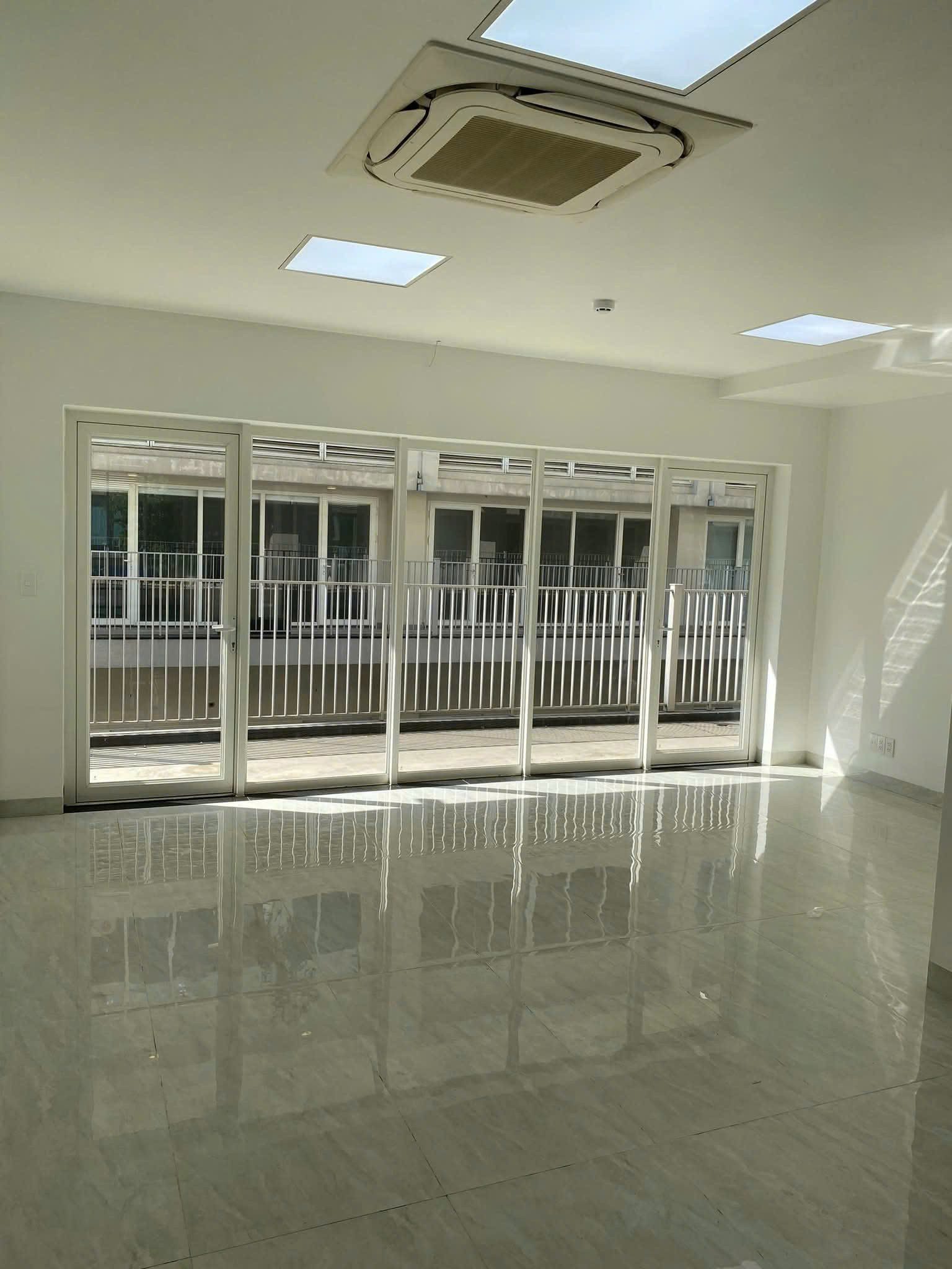 BDS HVL CHO THUÊ Nhà phố SariTown số 88 đường B2