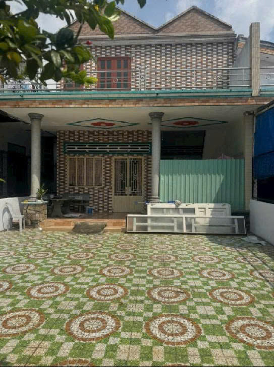 Bán đất 125.9m² giá 2.9 tỷ Phường Thuận An