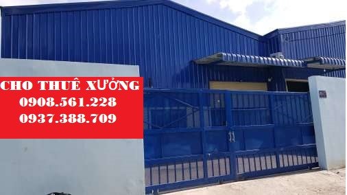 Nhà xưởng cho thuê phường vĩnh phú thuận an bình dương dt: 450m giá 25 triêu/tháng lh: 0908561228