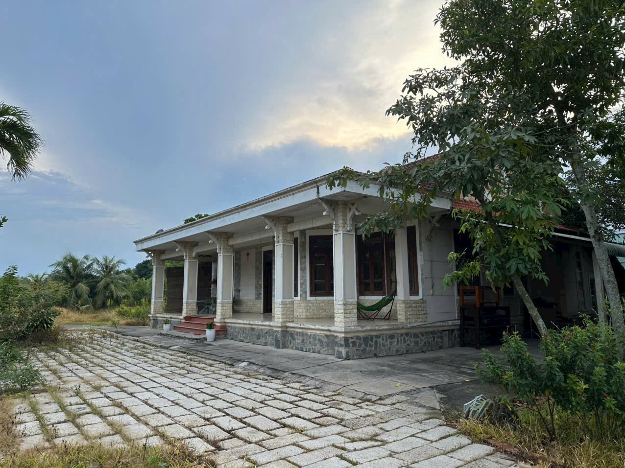 Bán đất 2897.4m² ngang 40m giá 21.54 tỷ Phường Thuận An
