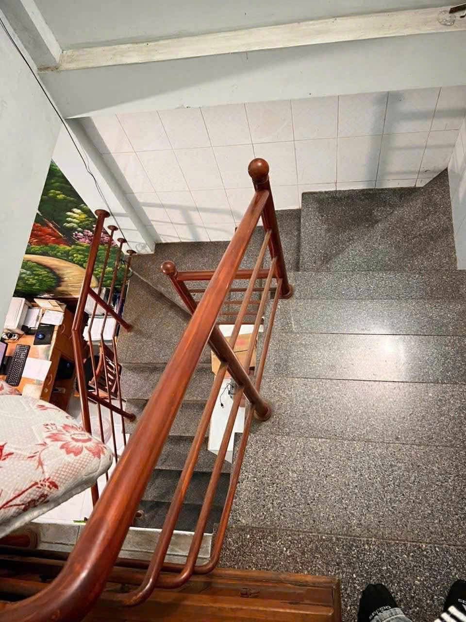 Bán nhà 61.2m² có sẵn 60m² thổ cư ngang 4m giá 2.7 tỷ tại Phường Thuận Giao