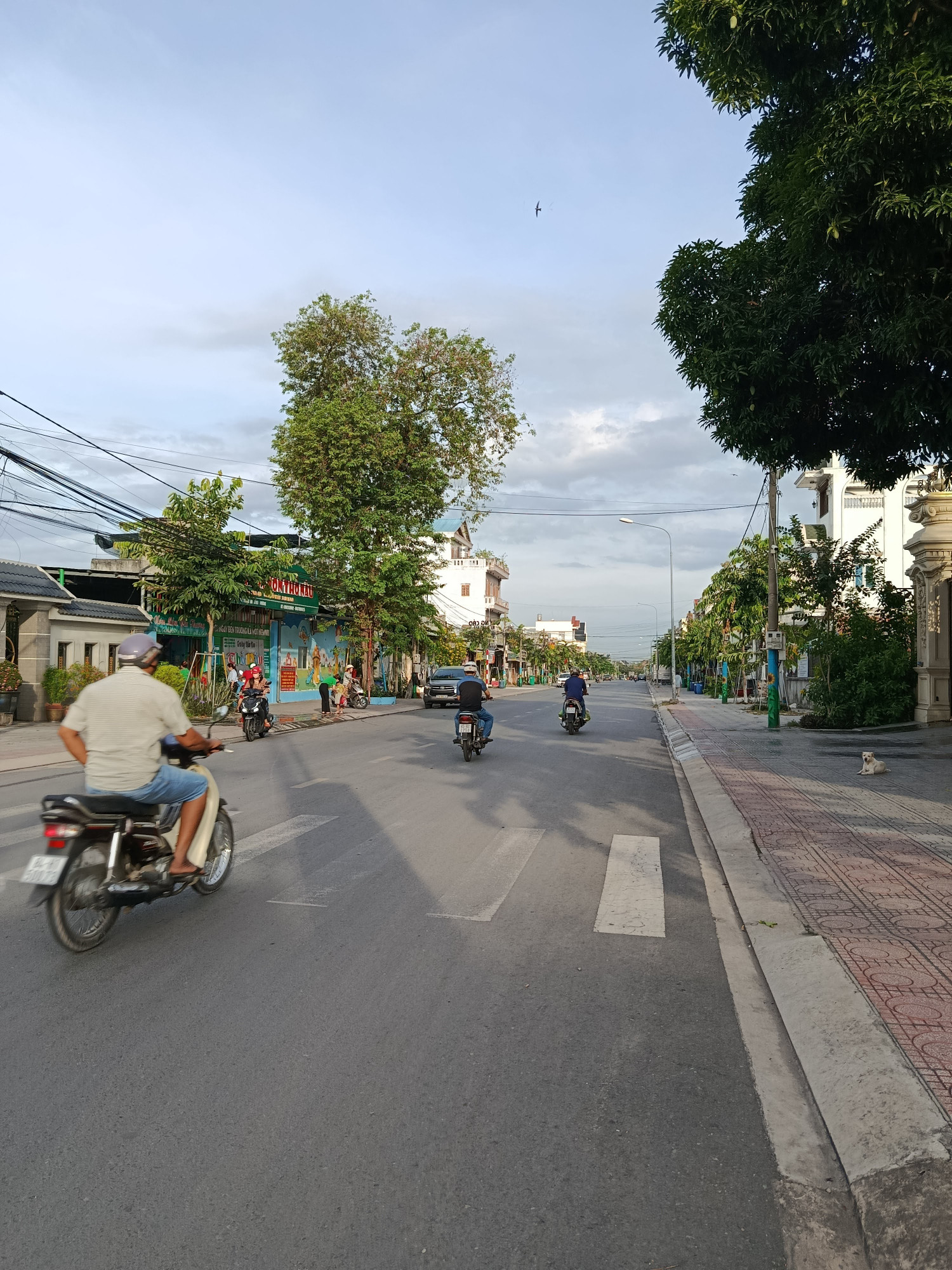 Nhà Mặt Tiền Kinh Doanh KDC Thuận Giao – 150m² – Giá Cực Tốt Chỉ 4,4 Tỷ!