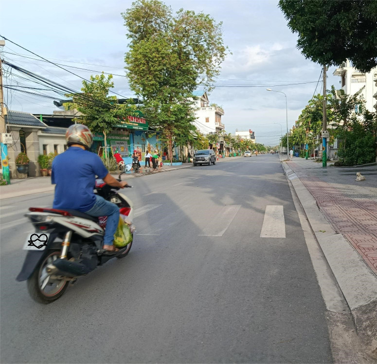 ""Ngộp Bank "Mặt Tiền Kinh Doanh KDC Thuận Giao – 150m² – Giá hơn 4 Tỷ!