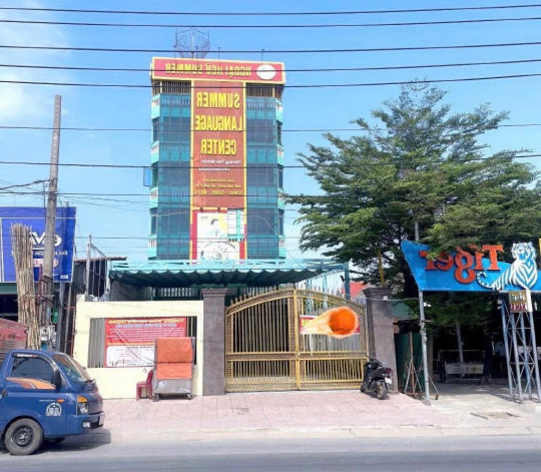 Bán đất 437.6m² 25 tỷ tại Phường Thuận Giao Thị xã Thuận An