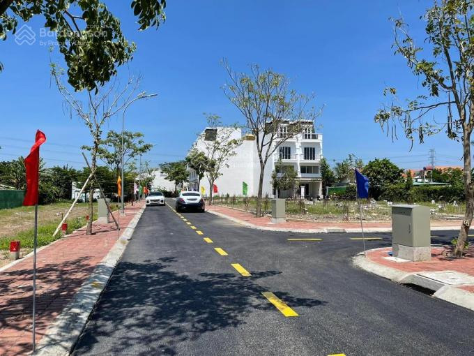 Bán đất ngay KDC Đại Ngàn - Thuận Giao - Thuận An giá chỉ 2.2 Tỷ bao ra sổ