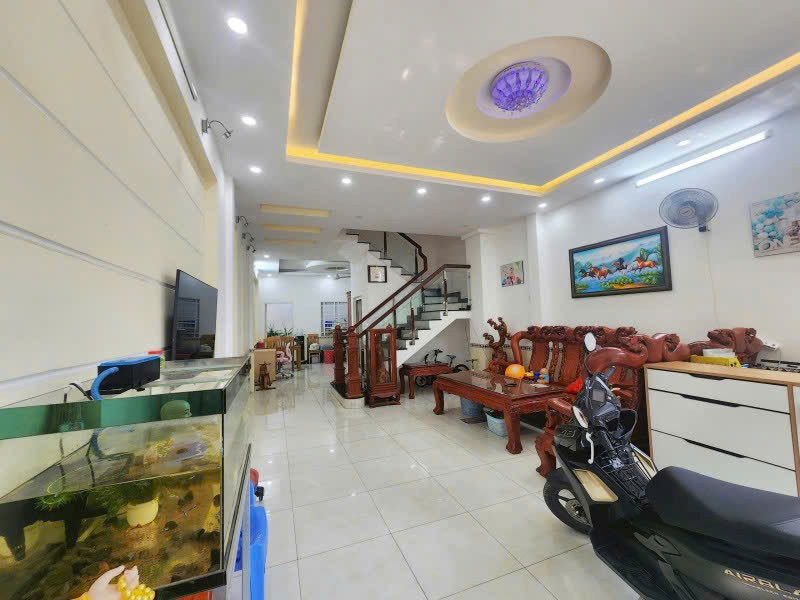 🏡 Bán nhà mặt tiền đường số 3 – Thuận Giao, Thuận An – Giá chỉ 3.95 tỷ 💥
