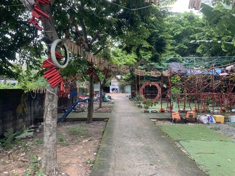 Cần bán nhanh lô đất siêu tiềm năng tại P. Thuận Giao, TP. Thuận An