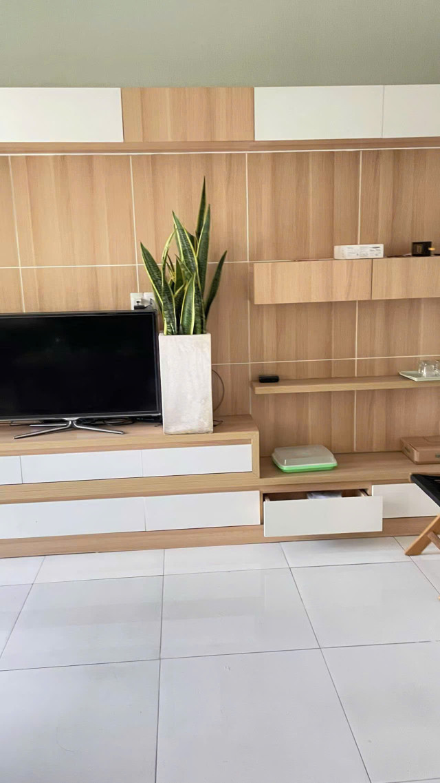 BDS HVL Cho thuê căn biệt thự Oasis2, Thuận An Bình Dương