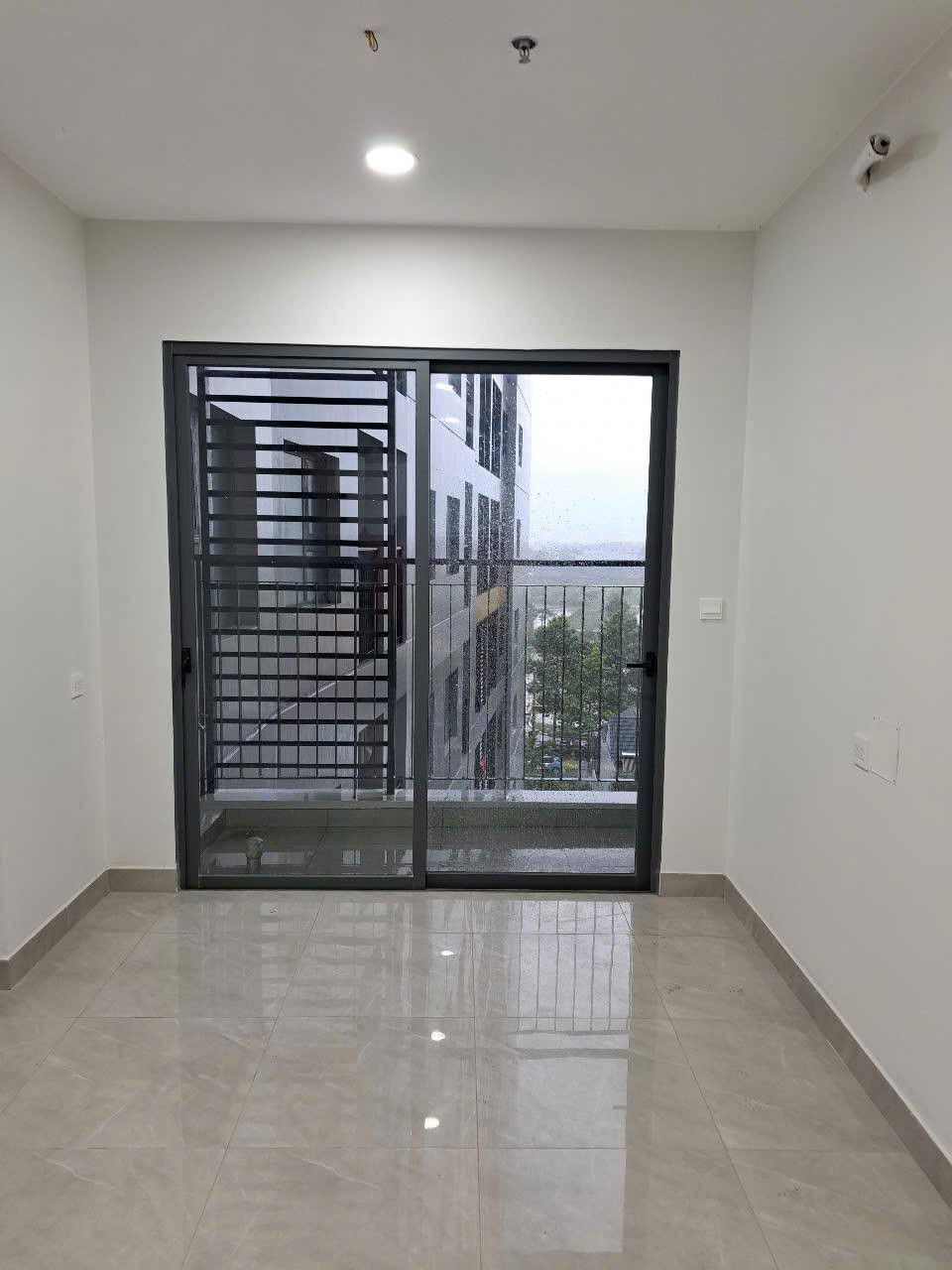Bán căn hộ đã có sổ gần Vsip1, ngay KDC Thuận Giao, căn góc 60m2, 2pn 2wc, tiện ích sống đầy đủ